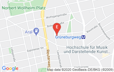 Philippines Consulate General in Frankfurt, Germany