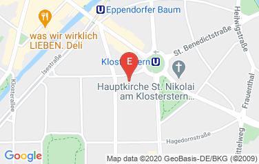 Philippines Consulate General in Hamburg, Germany