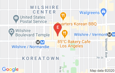 Philippines Consulate General in Los Angeles, United States