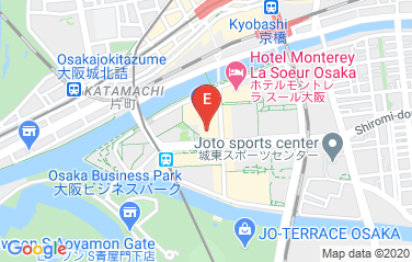 Philippines Consulate General in Osaka, Japan