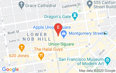 Philippines Consulate General in San Francisco, United States