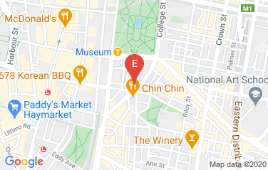 Philippines Consulate General in Sydney, Australia