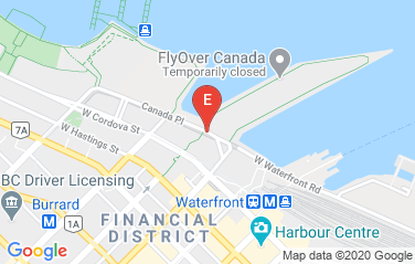 Philippines Consulate General in Vancouver, Canada