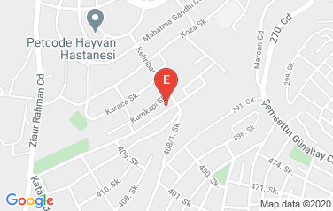 Philippines Embassy in Ankara, Turkey