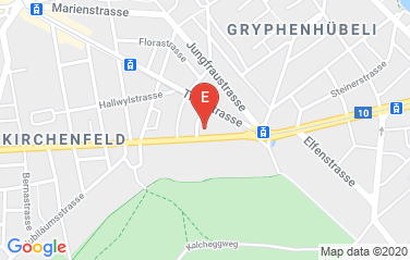 Philippines Embassy in Bern, Switzerland