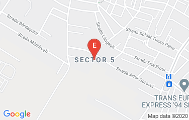 Philippines Embassy in Bucharest, Romania