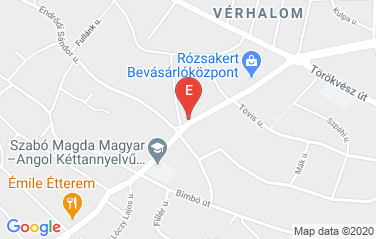 Philippines Embassy in Budapest, Hungary