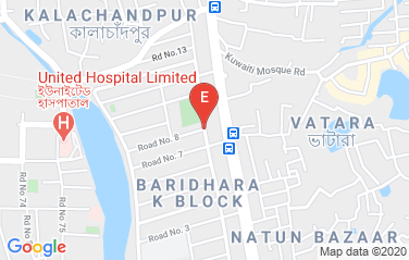 Philippines Embassy in Dhaka, Bangladesh