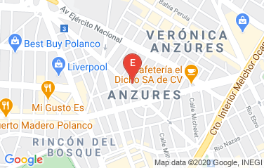 Philippines Embassy in Hidalgo, Mexico