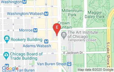 Philippines Embassy in Illinois, United States