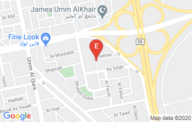 Philippines Embassy in Jeddah, Saudi Arabia