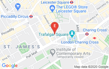 Philippines Embassy in London, United Kingdom