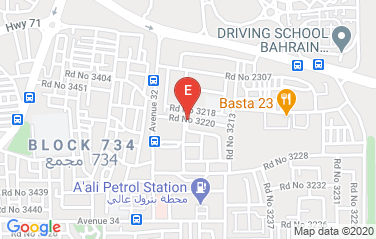 Philippines Embassy in Manama, Bahrain