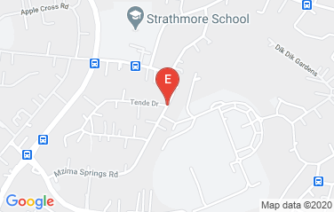 Philippines Embassy in Nairobi, Kenya