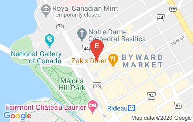 Philippines Embassy in Ontario, Canada