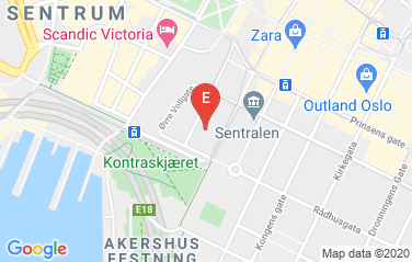 Philippines Embassy in Oslo, Norway