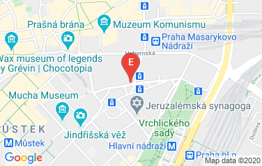 Philippines Embassy in Prague, Czech Republic