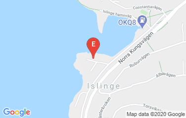 Philippines Embassy in Stockholm, Sweden