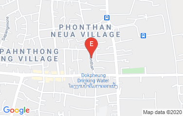 Philippines Embassy in Vientiane, Laos