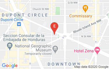 Philippines Embassy in Washington, United States