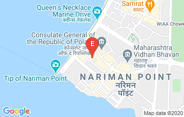 Philippines Honorary Consulate General in Mumbai, India