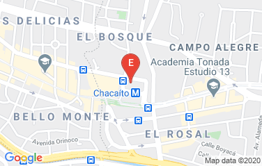 Philippines Honorary Consulate in Caracas, Venezuela