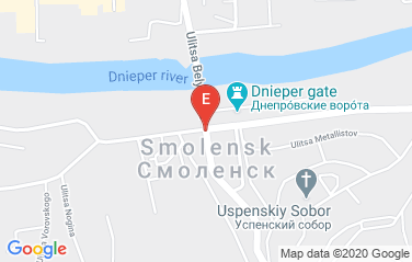 Poland Consulate Agency in Smolensk, Russia