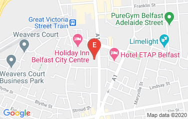 Poland Consulate General in Belfast, United Kingdom