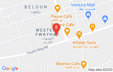 Poland Consulate General in Benghazi, Libya