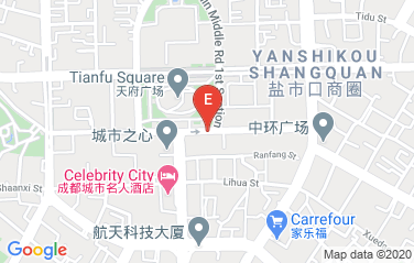 Poland Consulate General in Chengdu, China