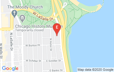 Poland Consulate General in Chicago, United States