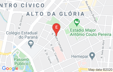 Poland Consulate General in Curitiba, Brazil