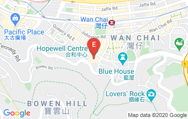 Poland Consulate General in Hong Kong, China