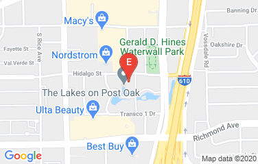 Poland Consulate General in Houston, United States