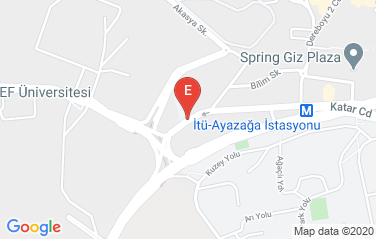 Poland Consulate General in Istanbul, Turkey