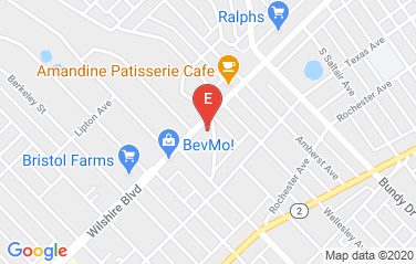 Poland Consulate General in Los Angeles, United States