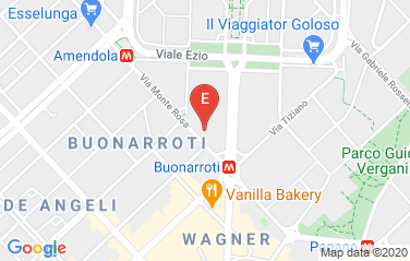 Poland Consulate General in Milan, Italy