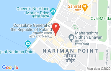 Poland Consulate General in Mumbai, India