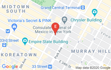 Poland Consulate General in New York, United States