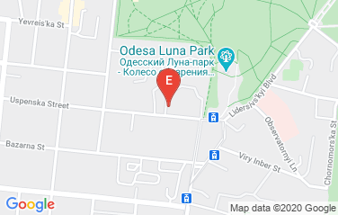 Poland Consulate General in Odessa, Ukraine