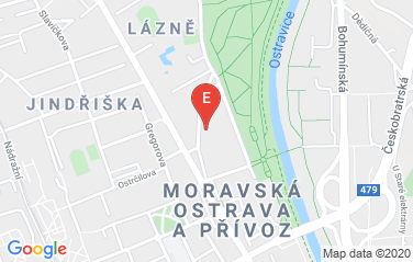 Poland Consulate General in Ostrava, Czech Republic