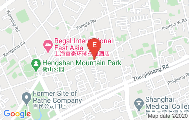 Poland Consulate General in Shanghai, China