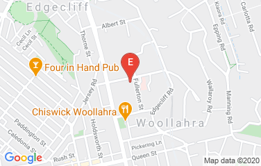 Poland Consulate General in Sydney, Australia