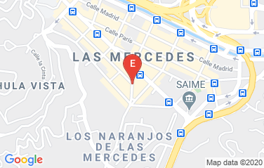 Poland Embassy in Caracas, Venezuela