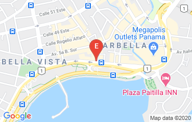 Poland Embassy in Panama City, Panama