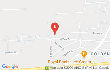 Poland Embassy in Pretoria, South Africa