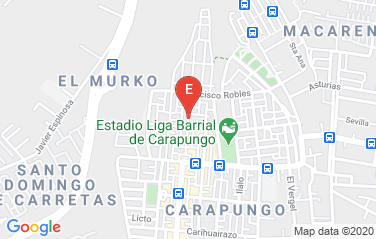 Poland Embassy in Quito, Ecuador