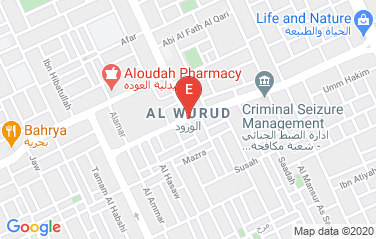 Poland Embassy in Riyadh, Saudi Arabia