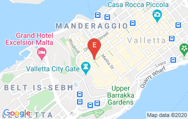 Poland Embassy in Valletta, Malta