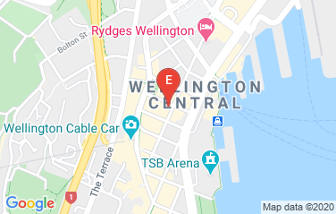 Poland Embassy in Wellington, New Zealand